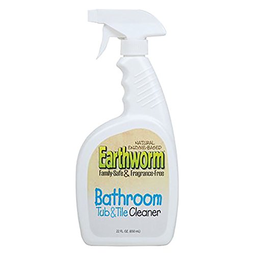 EWORM - BATHROOM CLEANER