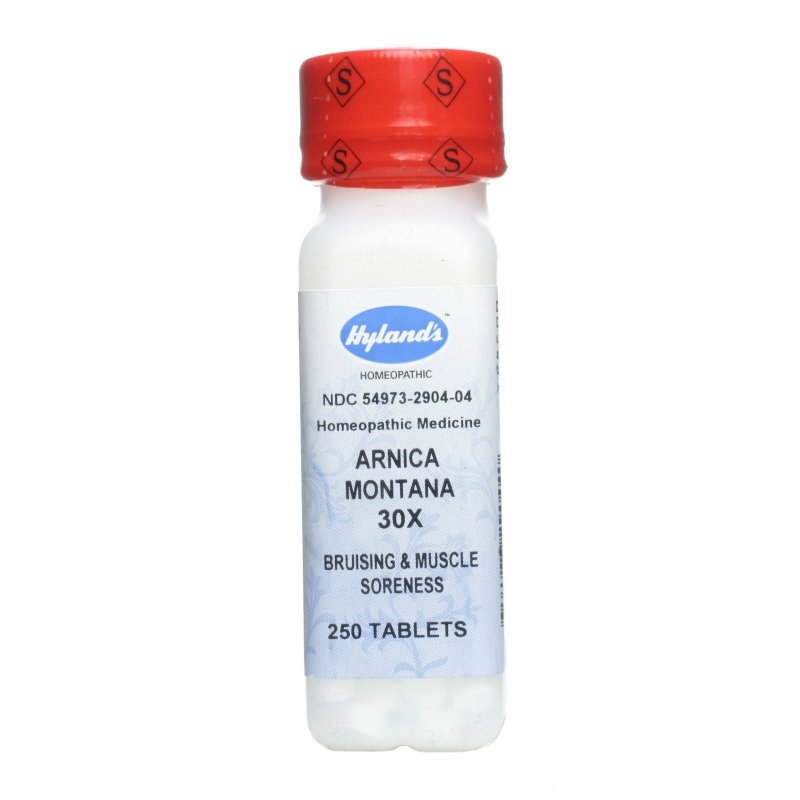 HYLAND'S - ARNICA MONTANA 30X