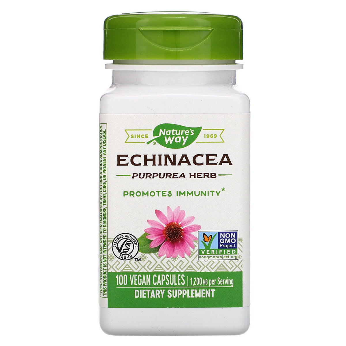 NATURE'S WAY - ECHINACEA