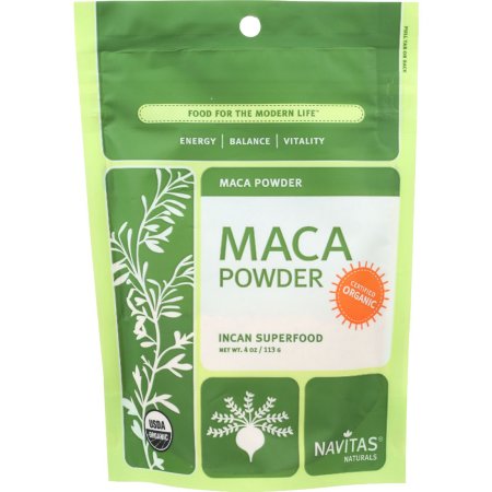 NAVITAS - MACA POWDER