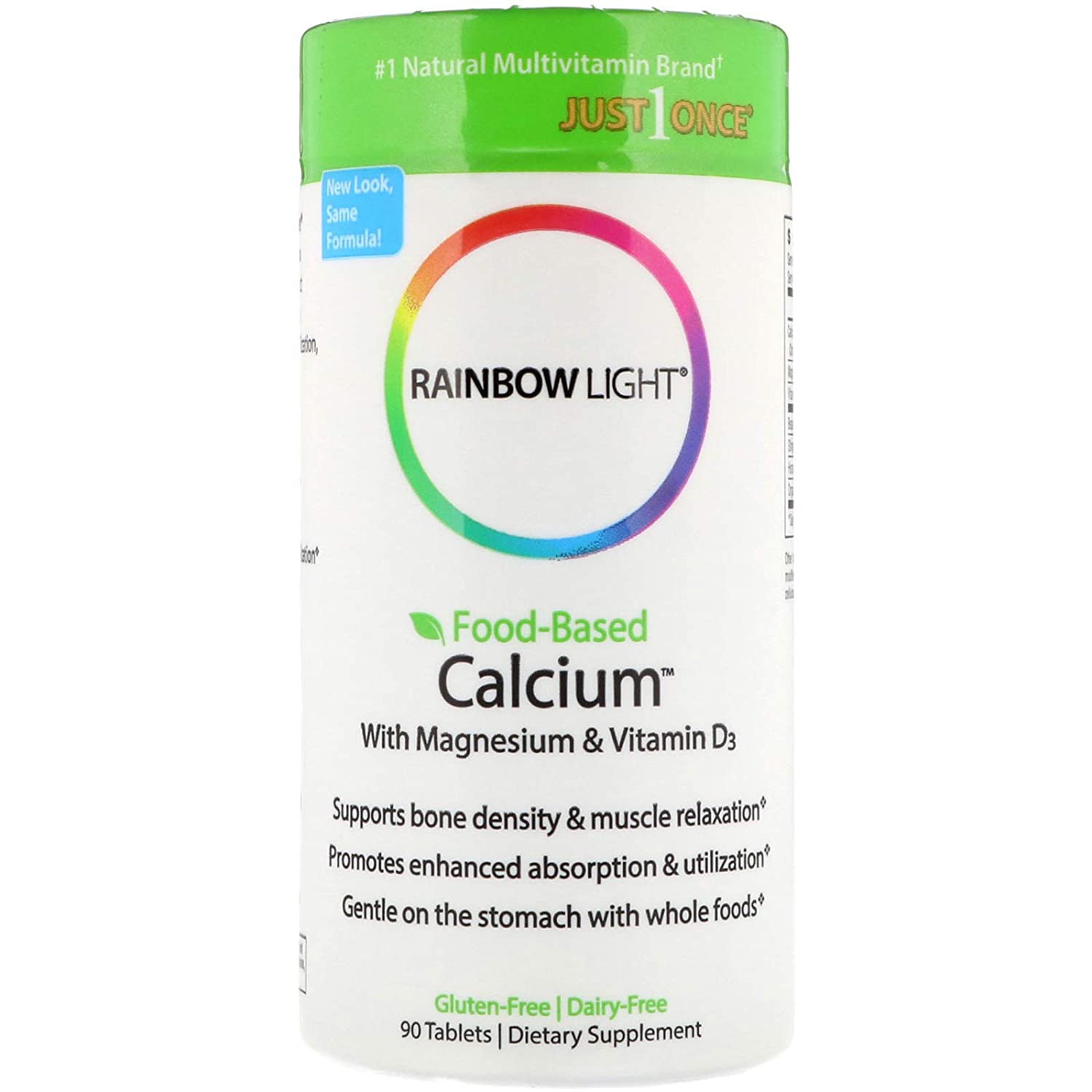 RBLITE - FOOD BASED CALCIUM