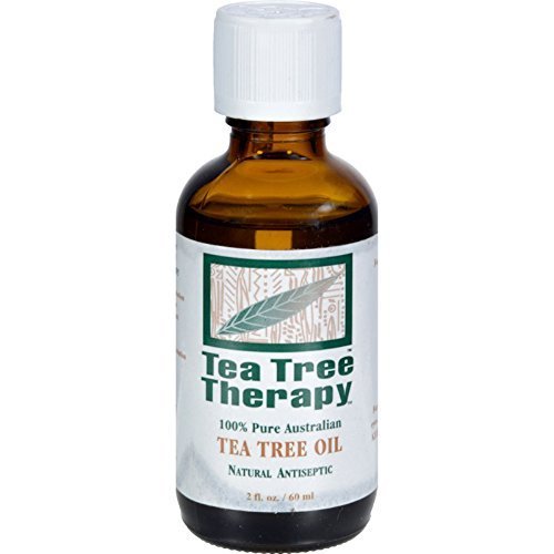 TEA TREE - PURE TEA TREE OIL, 60ML