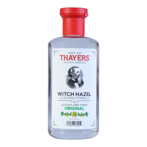 THAYERS - WITCH HAZEL, ORIGINAL, ALOE, AF