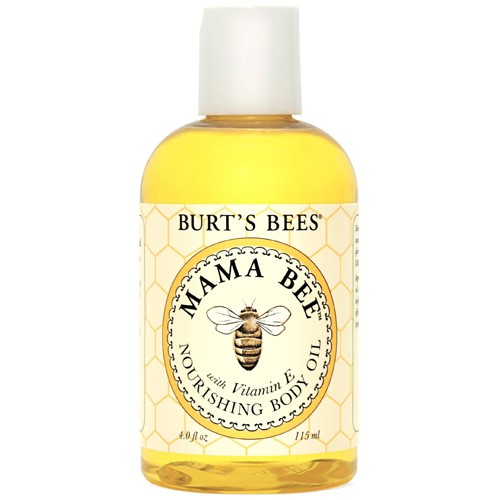 MAMA BEE NOURISHING BODY OIL