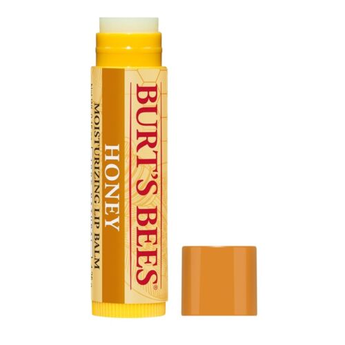 BURT'S BEES - LIP CARE HONEY BALM