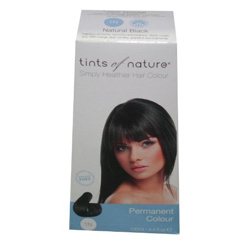 TINTS OF NATURE, 1N