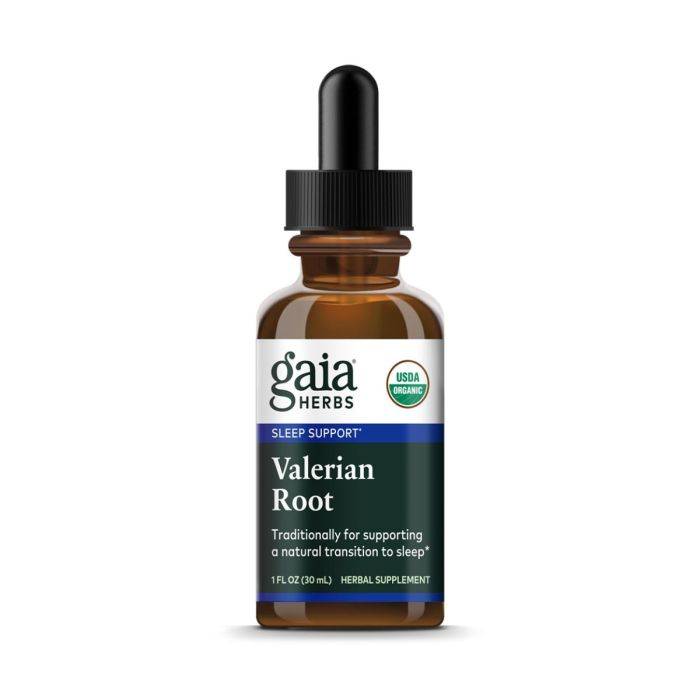 GAIA - VALERIAN ROOT