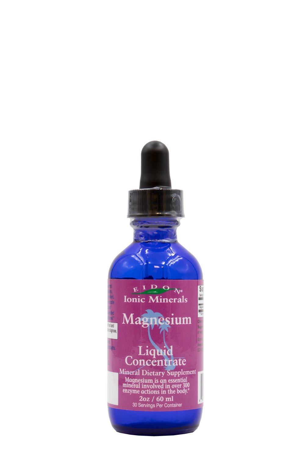 MAGNESIUM 2 OZ