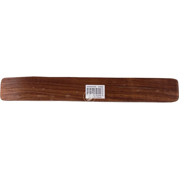 WINDTC - PLAIN WOODEN INCENSE HOLDER