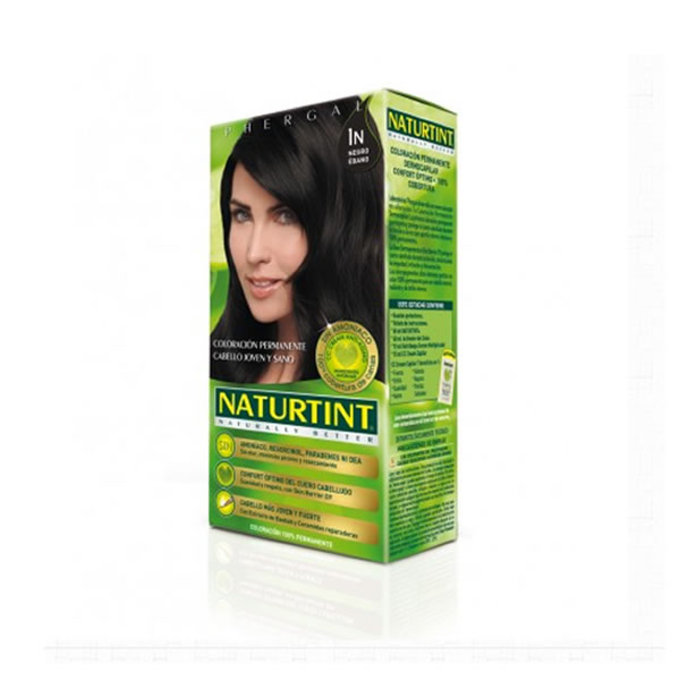 NATURTINT - COLOR PROTECT 1N