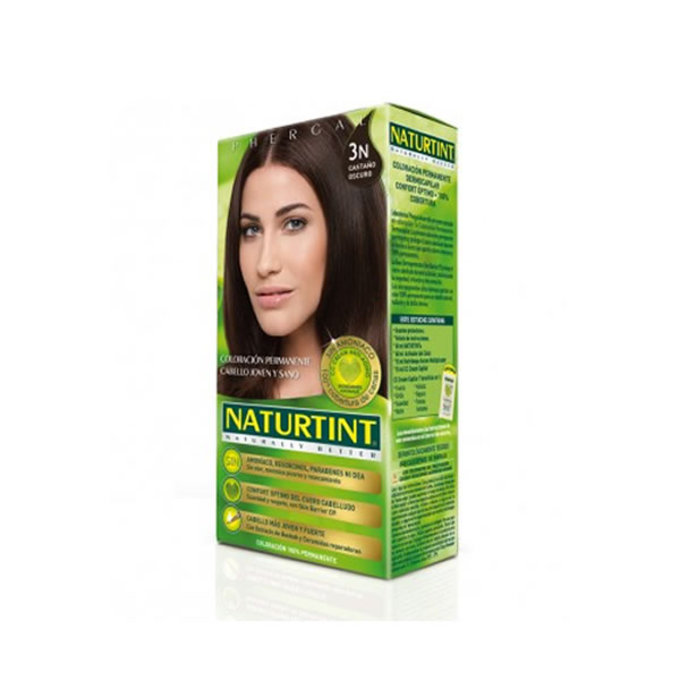 NATURTINT - COLOR PROTECT 3N
