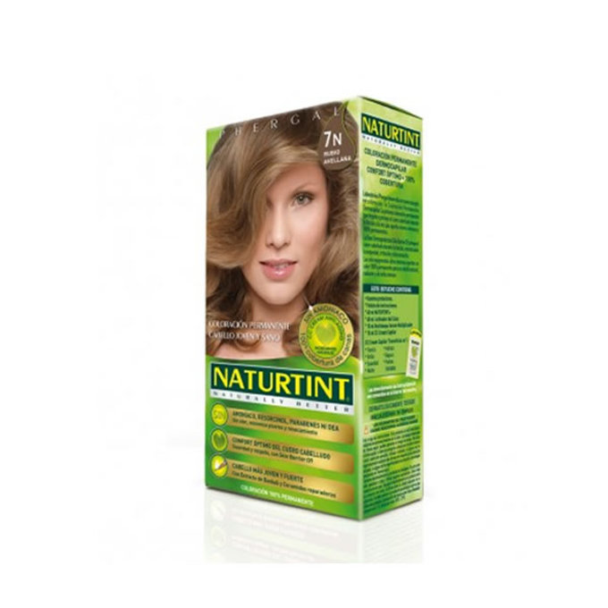NATURTINT - COLOR PROTECT 7N