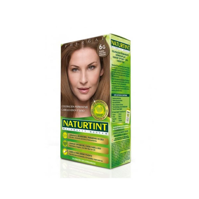 NATURTINT - COLOR PROTECT 6G