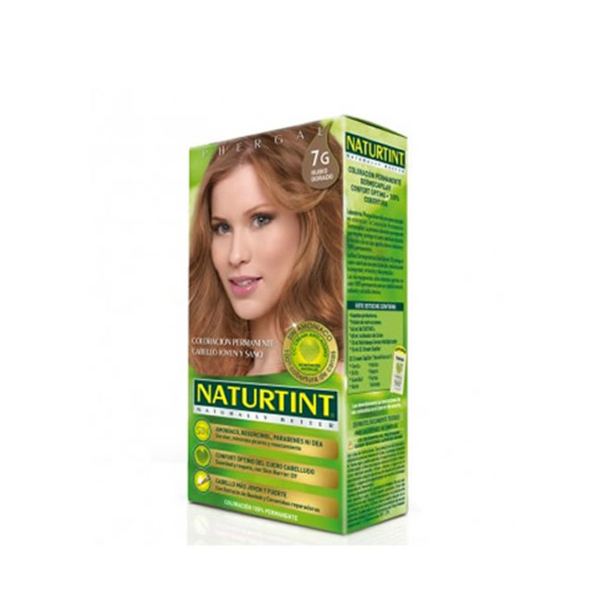 NATURTINT - COLOR PROTECT 7G