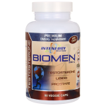 BIOMEN - 90 CAPS