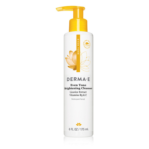 DERMAE - RADIANT FACIAL CLEANSER