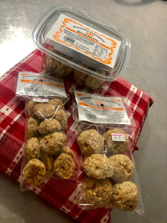 COPOS DE AVENA SUPREMO