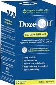 DOZE-OFF