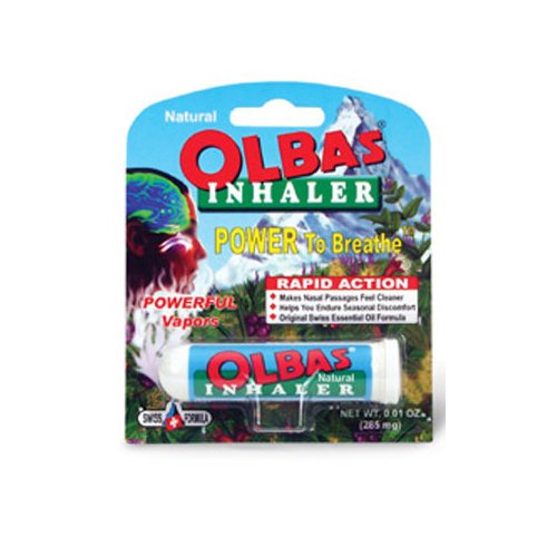 OLBAS - OLBAS INHALER