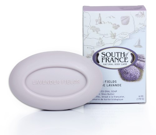 SOUTHF - BAR SOAP,  LAVENDER FIELDS