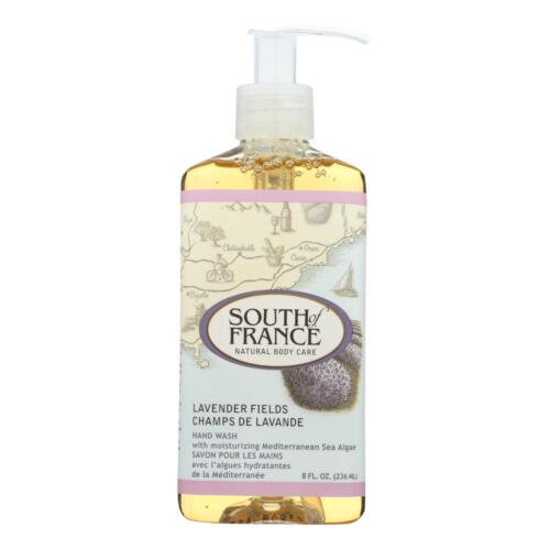 SOUTHF - HAND WASH, LAVENDER FIELDS