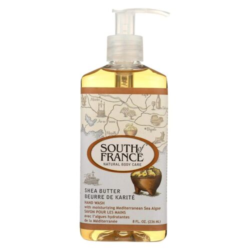 SOUTHF - HAND WASH, SHEA BUTTER