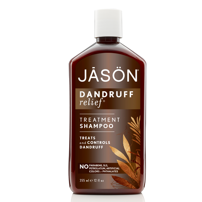 JASON - SHAMPOO, DANDRUFF RELIEF