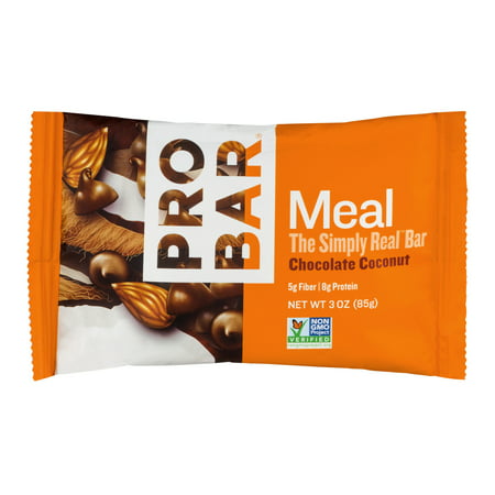 PRO BAR - MEAL CHOCOLATE COCONUT