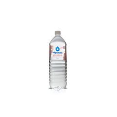AQUAZUL AGUA ALKALINA PH 9.5+, 16 OZ