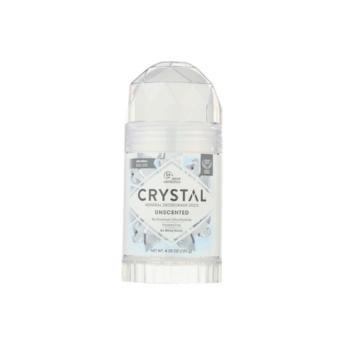 CRYSTAL BODY DEODORANT, TWIST-UP