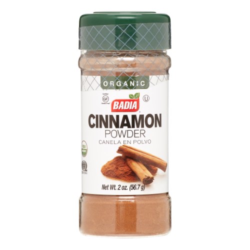 BADIA - SPICE, CINNAMON, GROUND