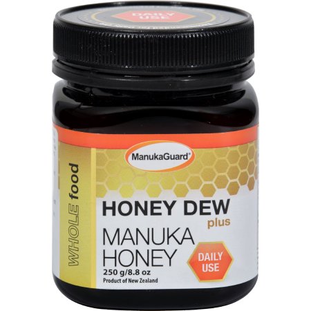 MANUKA HONEY BLEND