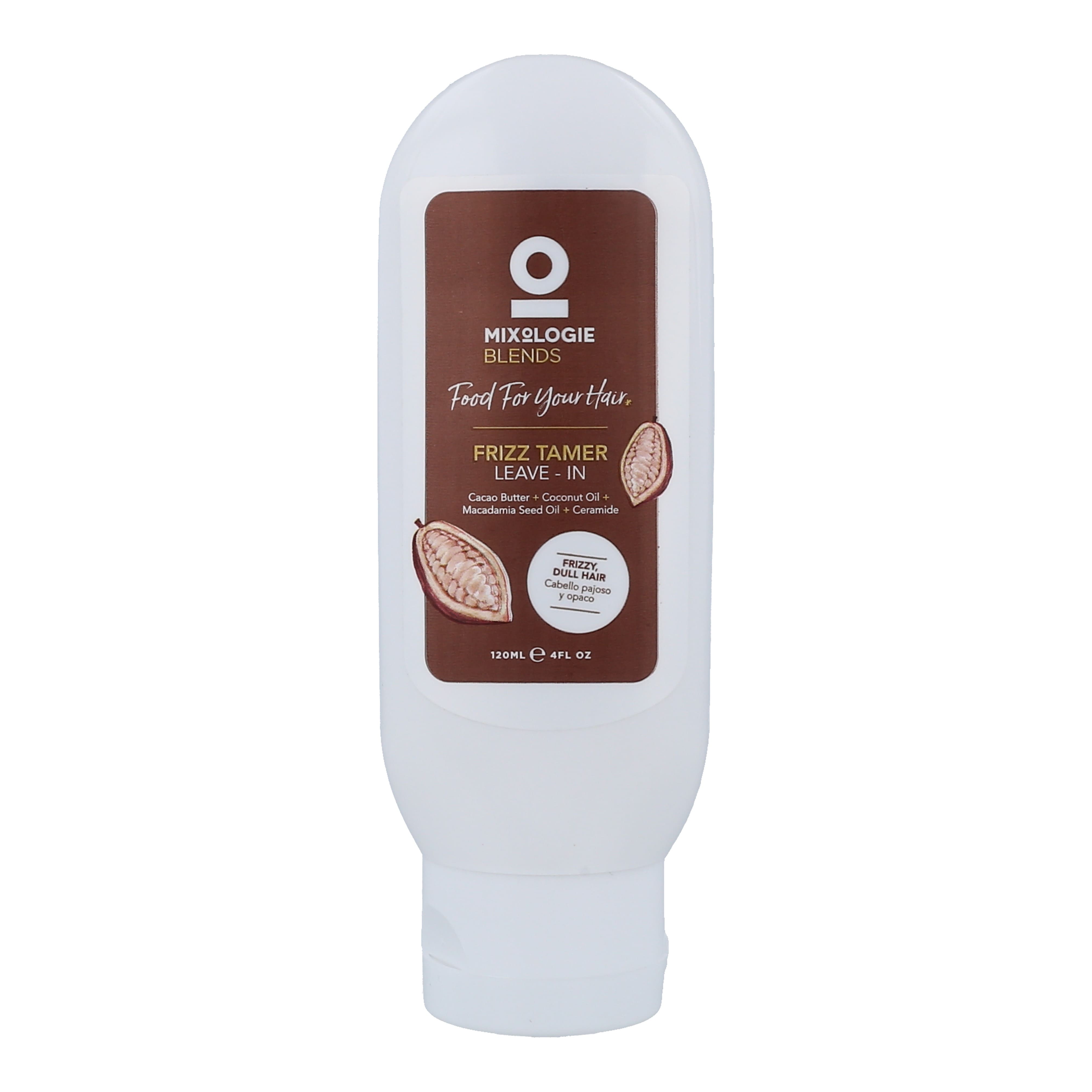 FRIZZ TAMER LEAVE-IN 4OZ