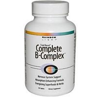 RBLITE - COMPLETE B COMPLEX