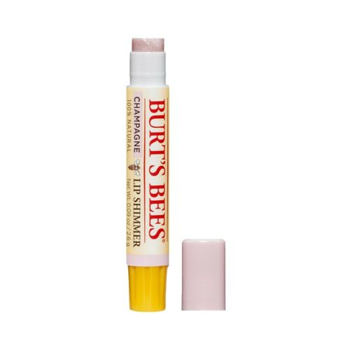 BURT'S BEES - LIP SHIMMER, CHAMPAGNE