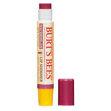 BURT'S BEES - LIP SHIMMER, WATERMELON