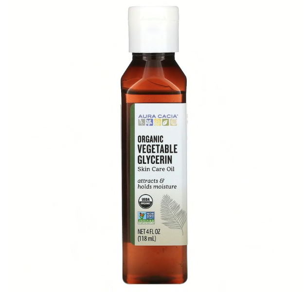AURA CACIA - VEGETABLE GLYCERIN