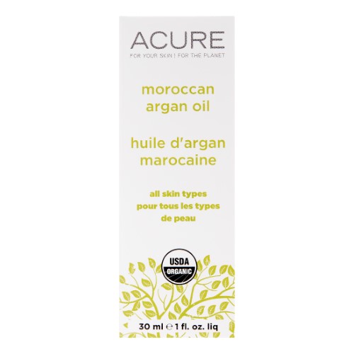 ACURE - ARGAN OIL
