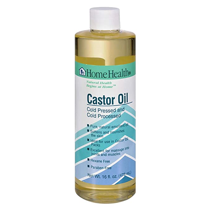 HOME - CASTOR OIL