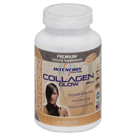 COLLAGEN GLOW  - 60 CAPS