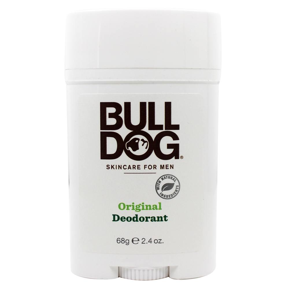 BULL - DEODORANT, ORIGINAL
