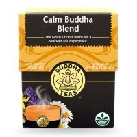 BUDDHA - TEA, CALM BLEND