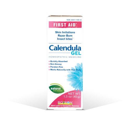 BOIRON - CALENDULA GEL