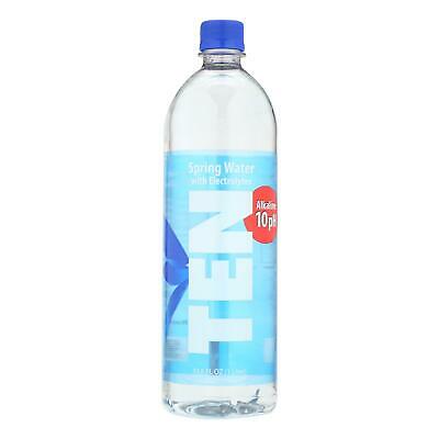 ALKALIFE TEN AGUA ALCALINA 1 LITRO