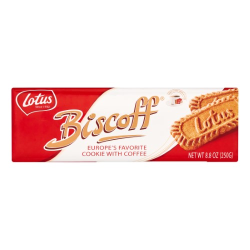 BISCOF - COOKIES