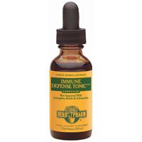 HERB PHARM - DAILY IMMUNE BUILDER (INMUNE DEFENSE) 1 FL OZ