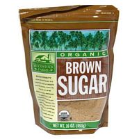 WOODSTOCK - SUGAR, BROWN
