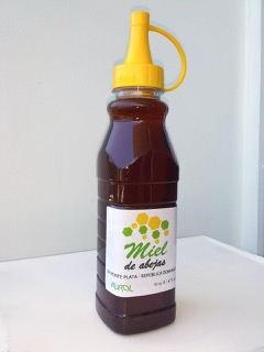 MIEL 16 OZ CON DOSIFICADOR