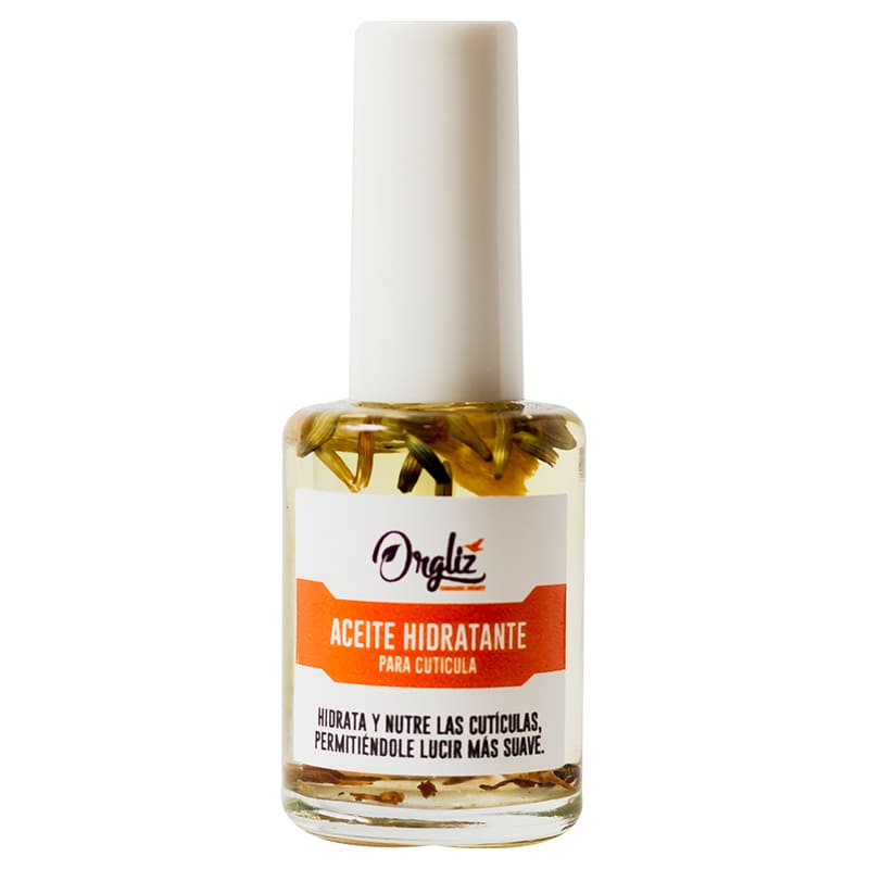 ACEITE HIDRATANTE PARA CUTICULAS