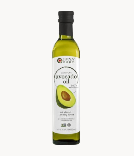 CHOSEN FOODS - AVOCADO OIL